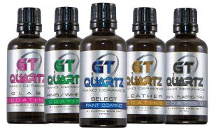 GT Quartz