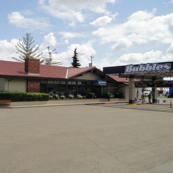Edmonton Mayfield Stony Plain Rd