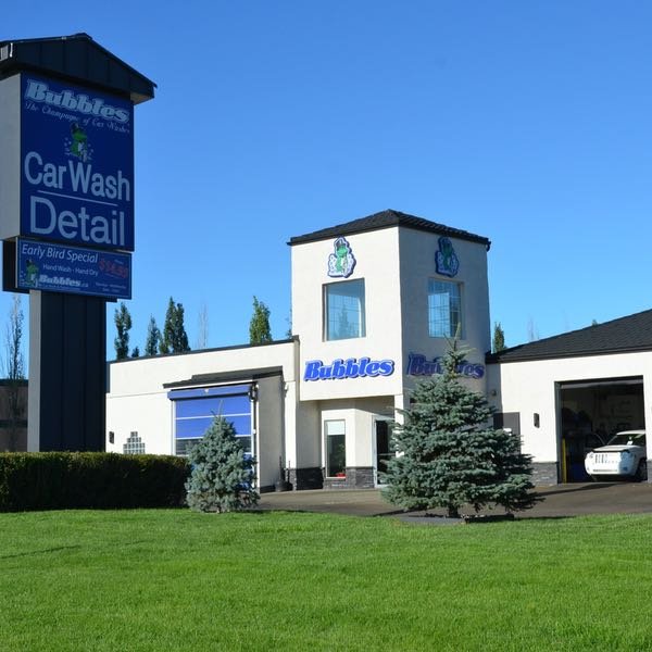 Edmonton Skyview 127 St