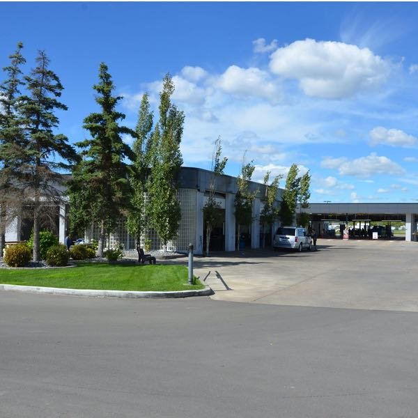 Edmonton South 51 Ave